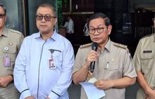 Kronologi Pemecatan Direktur IT Bank DKI, Sistem Eror Bikin Pramono Anung Murka