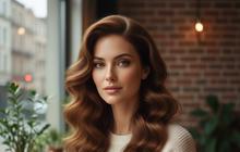 Boost Volume, 8 Model Layer Rambut Panjang bagi Kamu yang Berambut Bergelombang