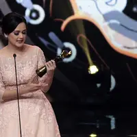 Festival Film Bandung 2017 (Deki Prayoga/bintang.com)