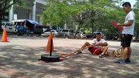 Setelah Bertanding 2 Hari, Ini Pemenang IPFC TAFISA 2016