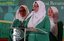 Lebih Dekat dengan Margaret Aliyatul Maimunah Ketum Fatayat NU, Cicit Salah Satu Pendiri NU