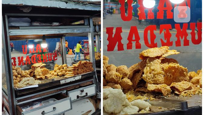 Hasil foto Redmi Note 10 Pro (Liputan6.com/ Agustin Setyo W).