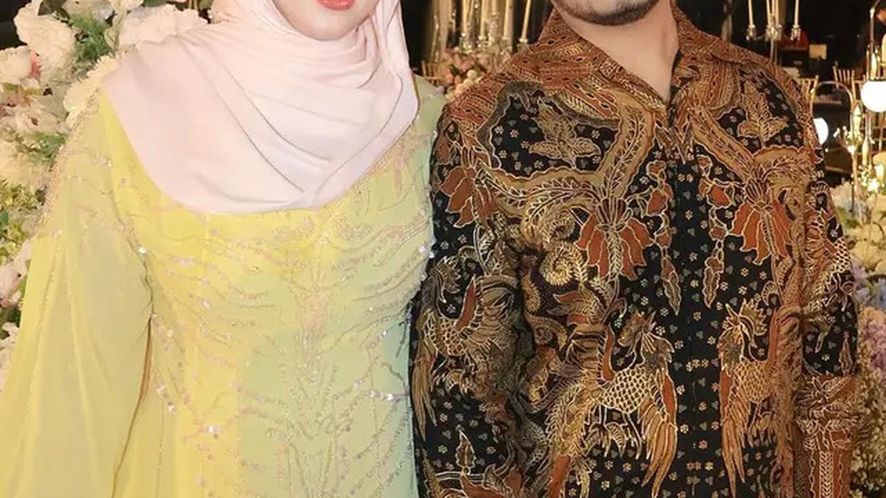 6 Potret Terbaru Suami Tasyi Athasyia Turun Berat Badan 20 Kg, Bikin Pangling