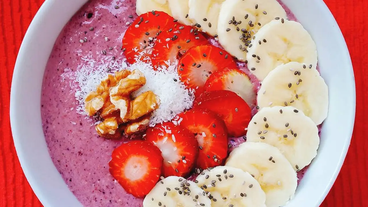 [Bintang] Resep