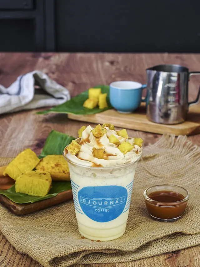Memeriahkan Hari Kemerdekaan dengan Nikmatnya Kopi Nusantara