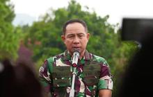 Panglima TNI Minta Anggotanya Tidak Nyalakan Lampu Strobo dan Sirine Saat Jalanan Sepi karena Tidak Etis