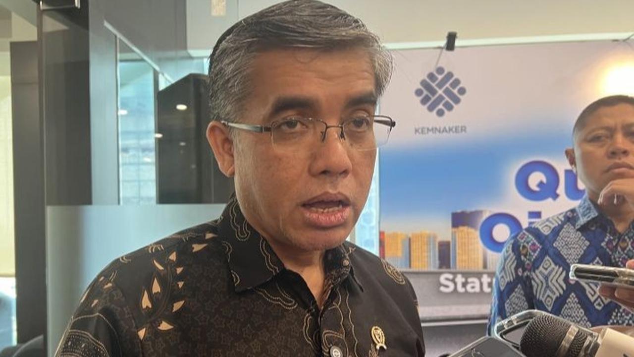 Pemerintah Janji Berantas Calo Rekrutemen Tenaga Kerja