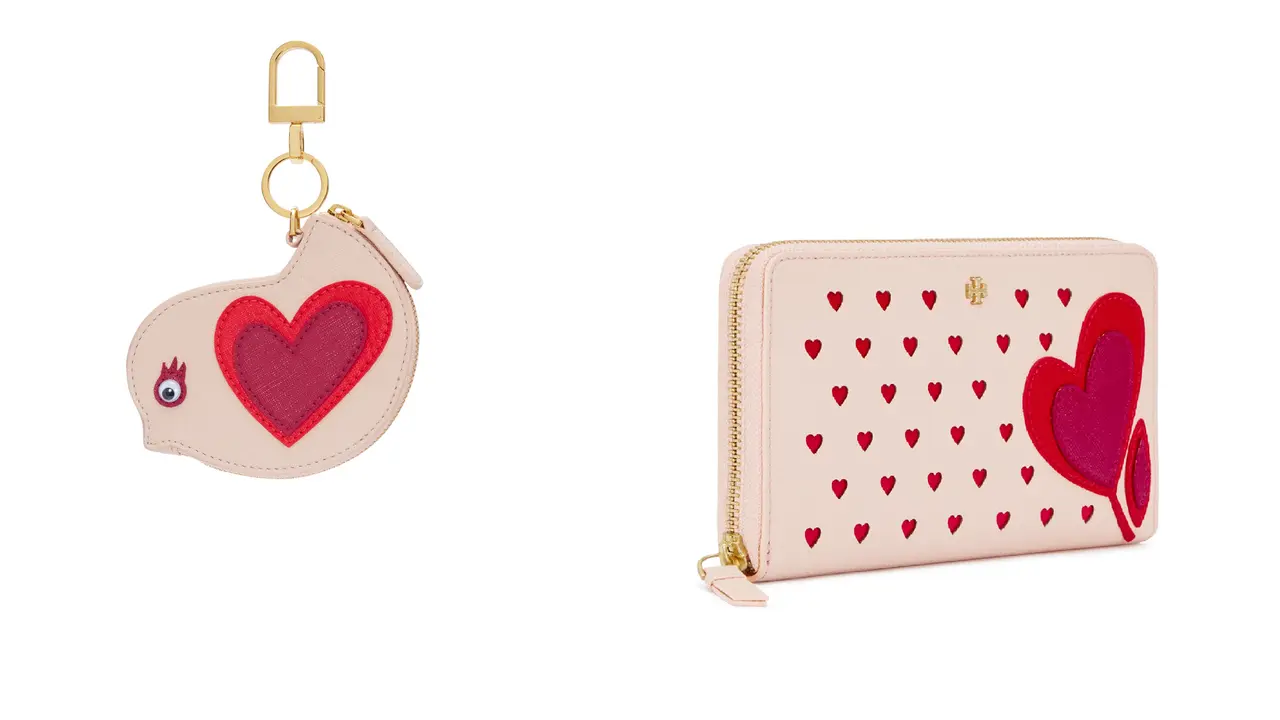 Tory Burch - Valentine Gift 2016