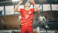 Nova Arianto Ungkap Kunci Sukses Timnas Indonesia Lolos Piala Asia U-20 2027