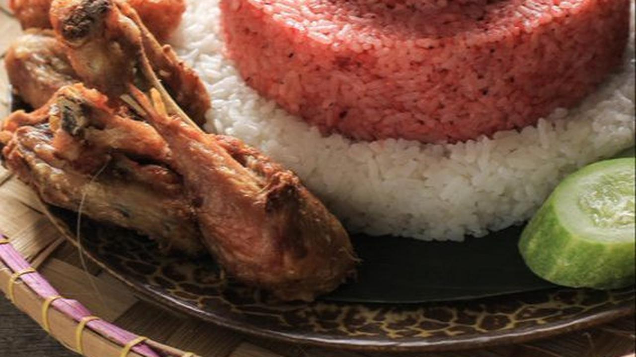 Bikin Tumpeng Kemerdekaan RI 17 Agustus Tak Boleh Sembarangan, Begini Caranya!