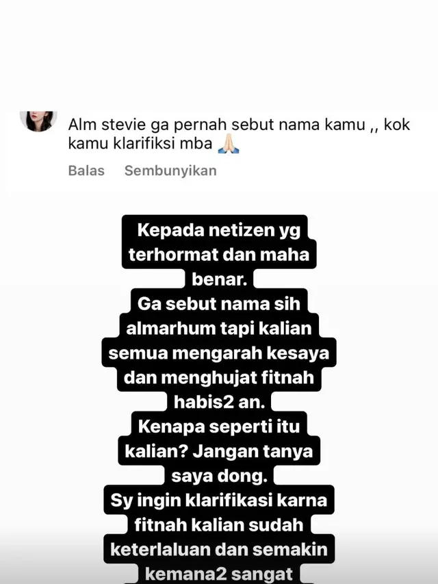 Icha Annisa. (Foto: Dok. Instagram @ichaannisafaradila)
