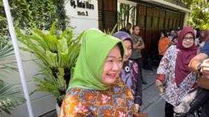 Didatangi Utusan MPR, Jokowi Pastikan Hadir di Sidang Tahunan