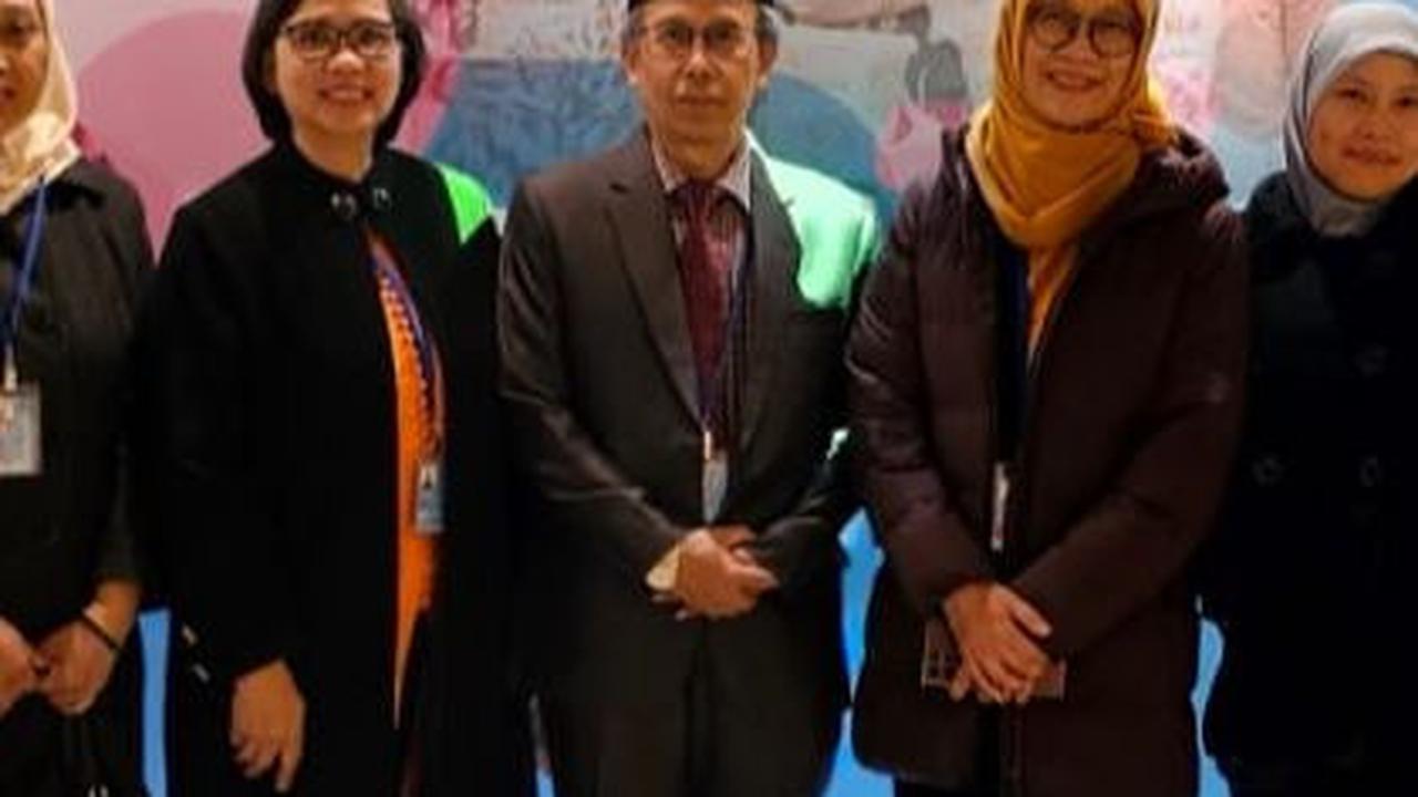 PNM Bersama KPPPA Sukseskan Commision on the Status of Women (CSW) ke-68 di New York