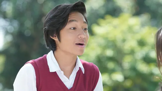 Dari Jendela SMP