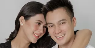 Baim dan Paula (Instagram/baimwong)