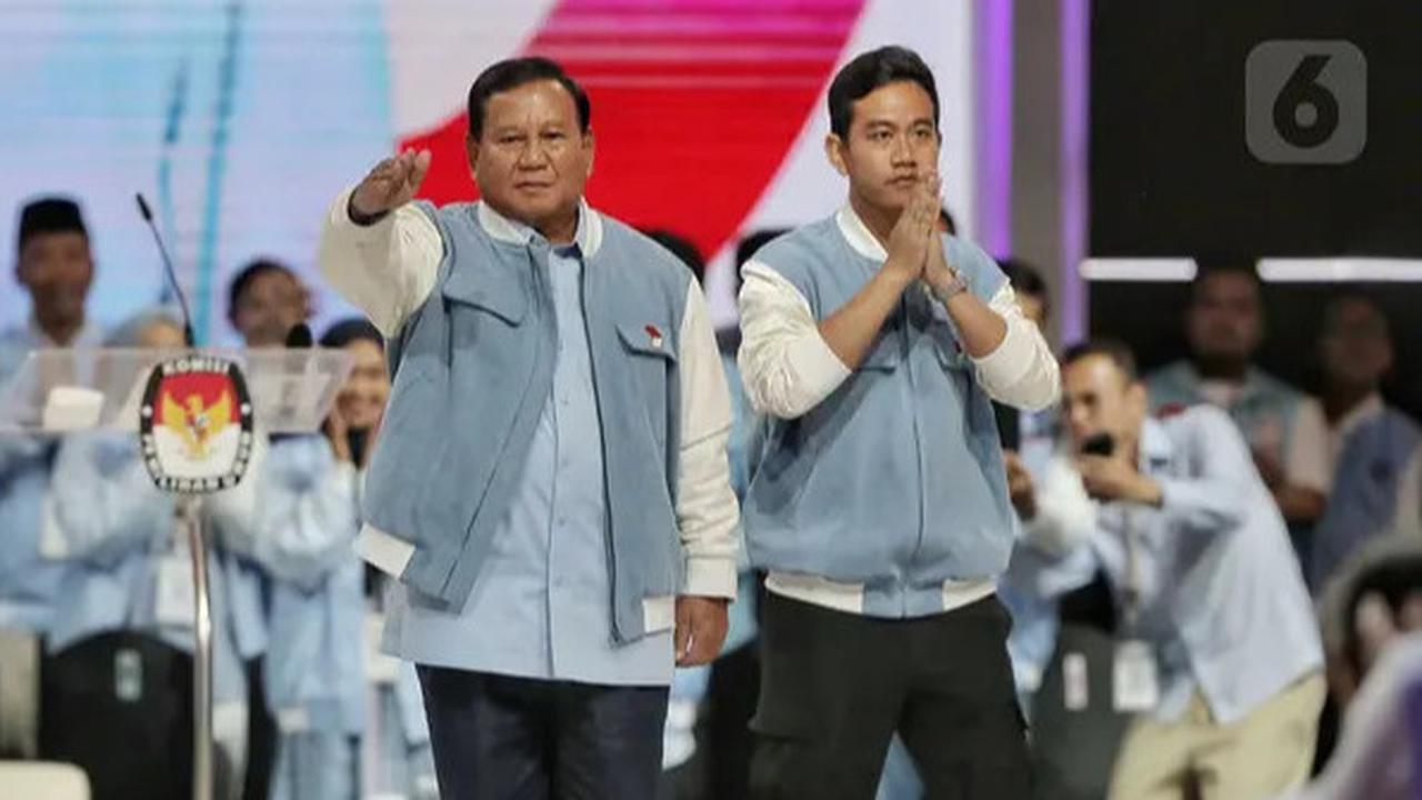 4 Fakta Terkait Kabinet Prabowo-Gibran yang Belum Rampung, Target Selesai Sebelum Pelantikan