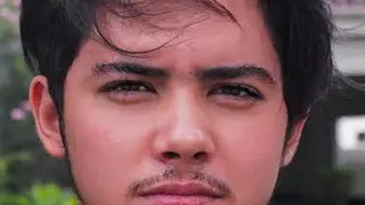 Pesona Aliando Tahun 2017 Ini Ramai Disebut Ganteng Tak Ada Obat!