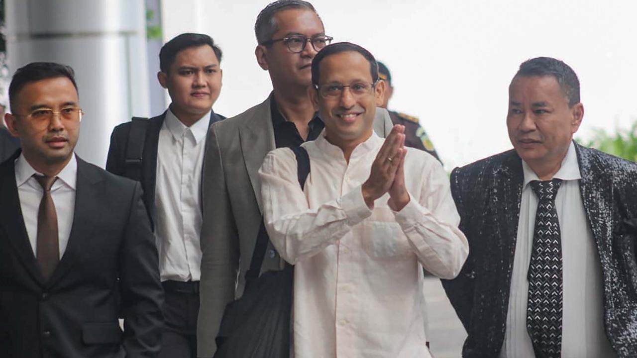 Kejagung Jelaskan Status Nadiem Makarim Setelah Dua Kali Diperiksa Kasus Korupsi Chromebook