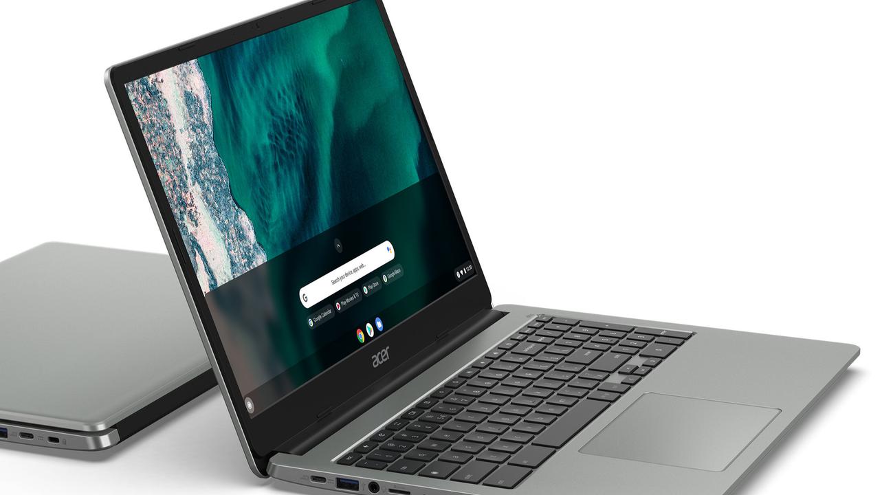Acer Chromebook
