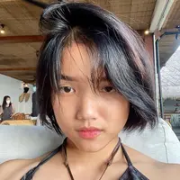 Fuji Tanpa Makeup (Sumber: Instagram/fuji_an)