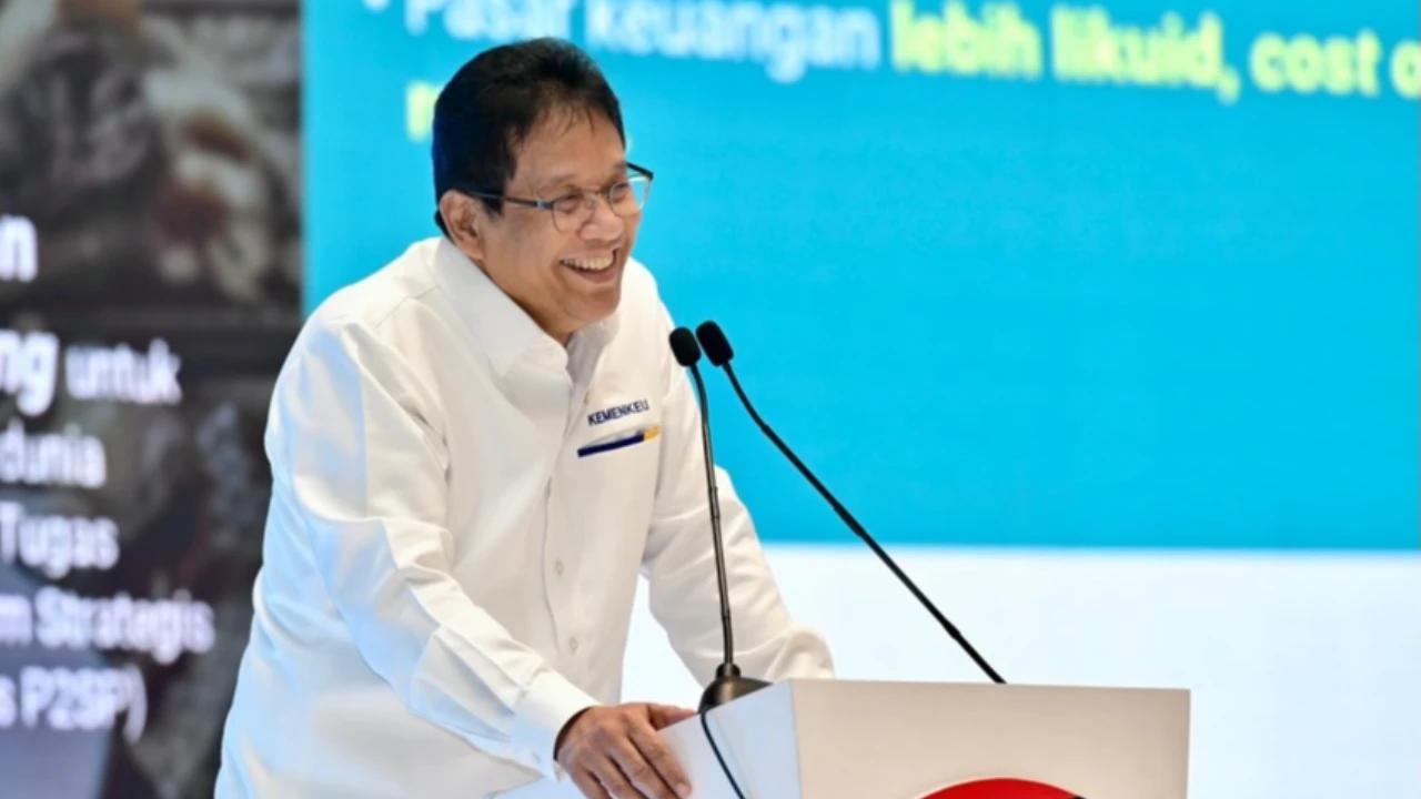 Peringati Hari Ibu 2025, Menkeu Tekankan Peran Strategis Perempuan