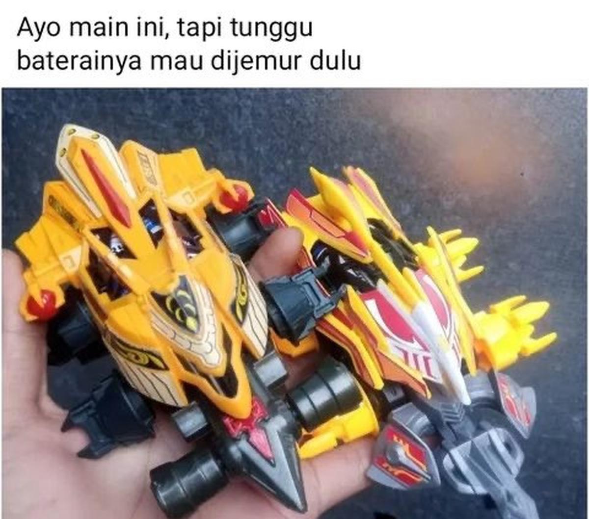 Dok. Istimewa