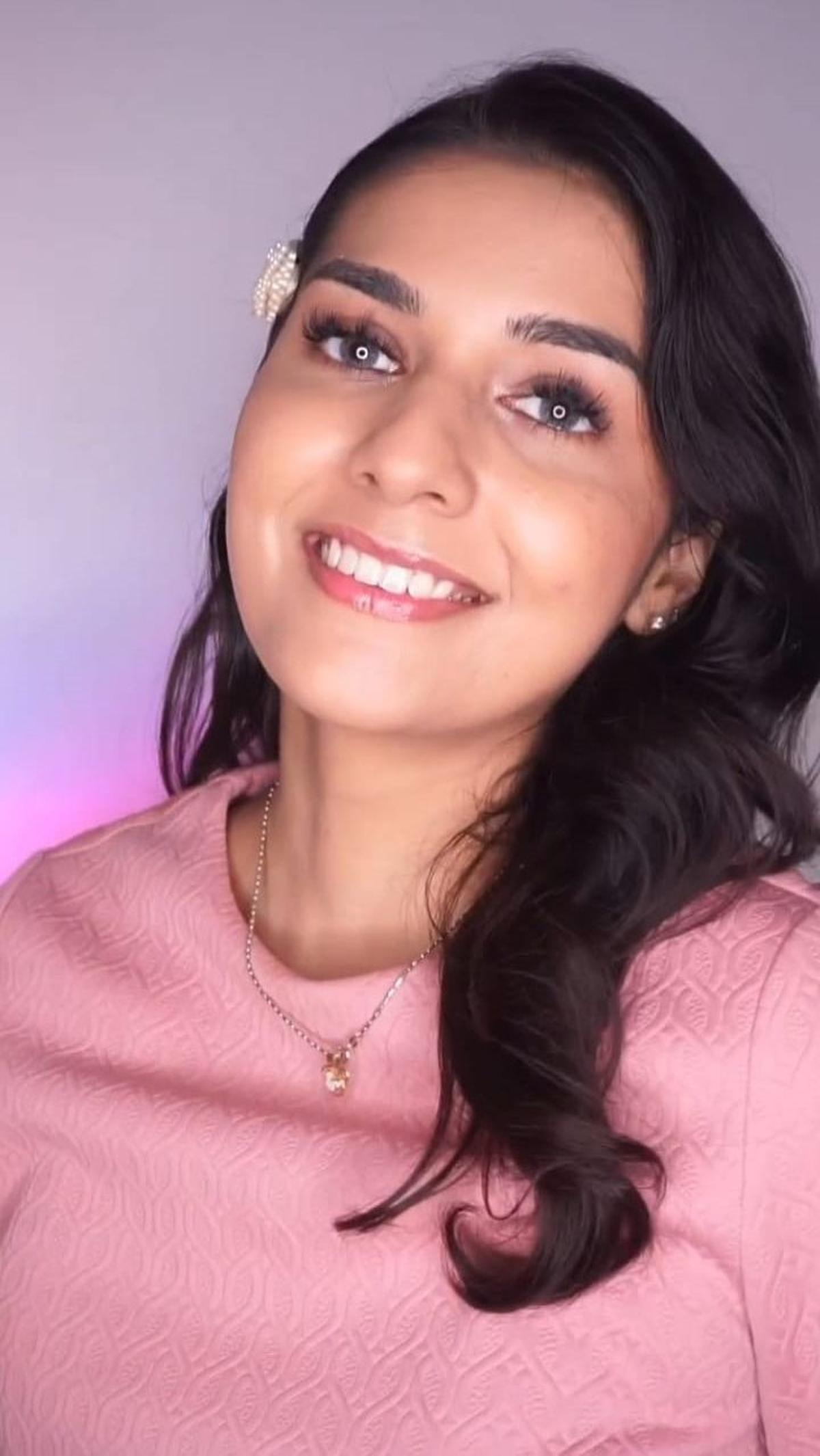 Sekilas Profil dr. Sherren Dhillon