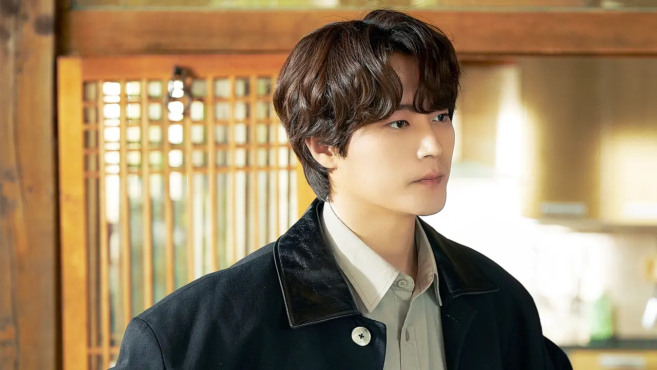 Cha Seo Won dalam drakor BL Unintentional Love Story. (TVINg via Soompi)