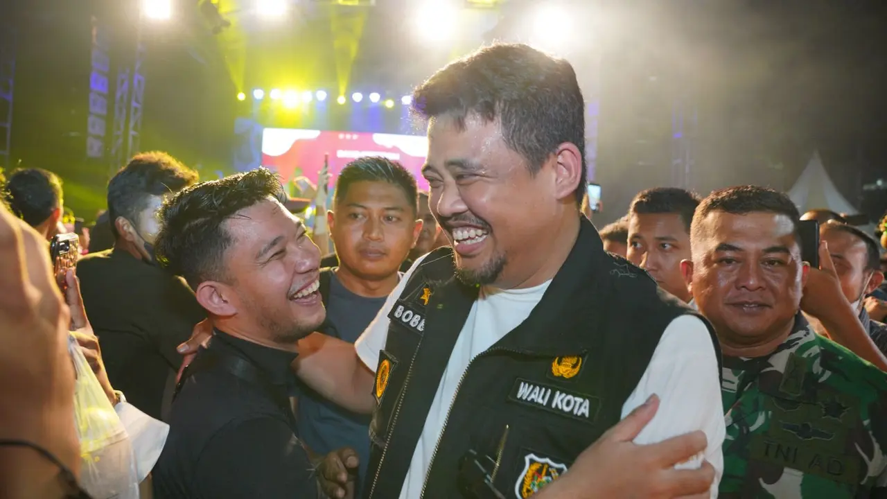 Bobby Nasution