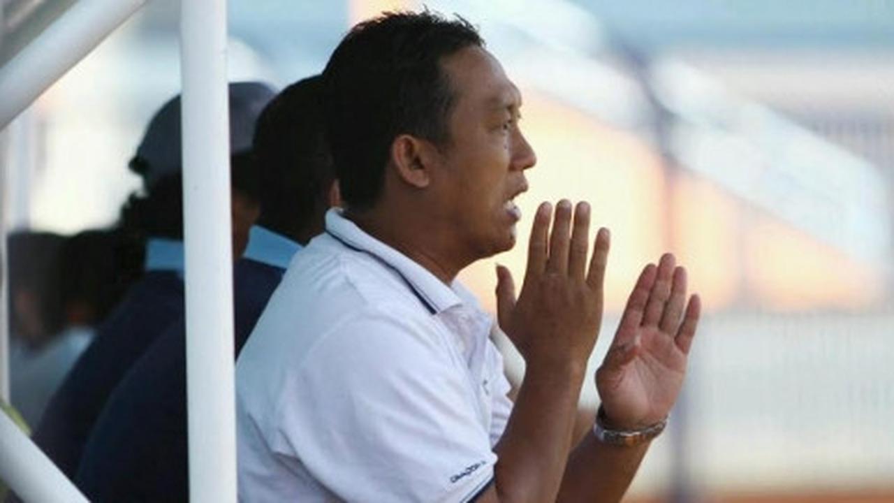 Persela Legowo meski pakai satu pemain asing