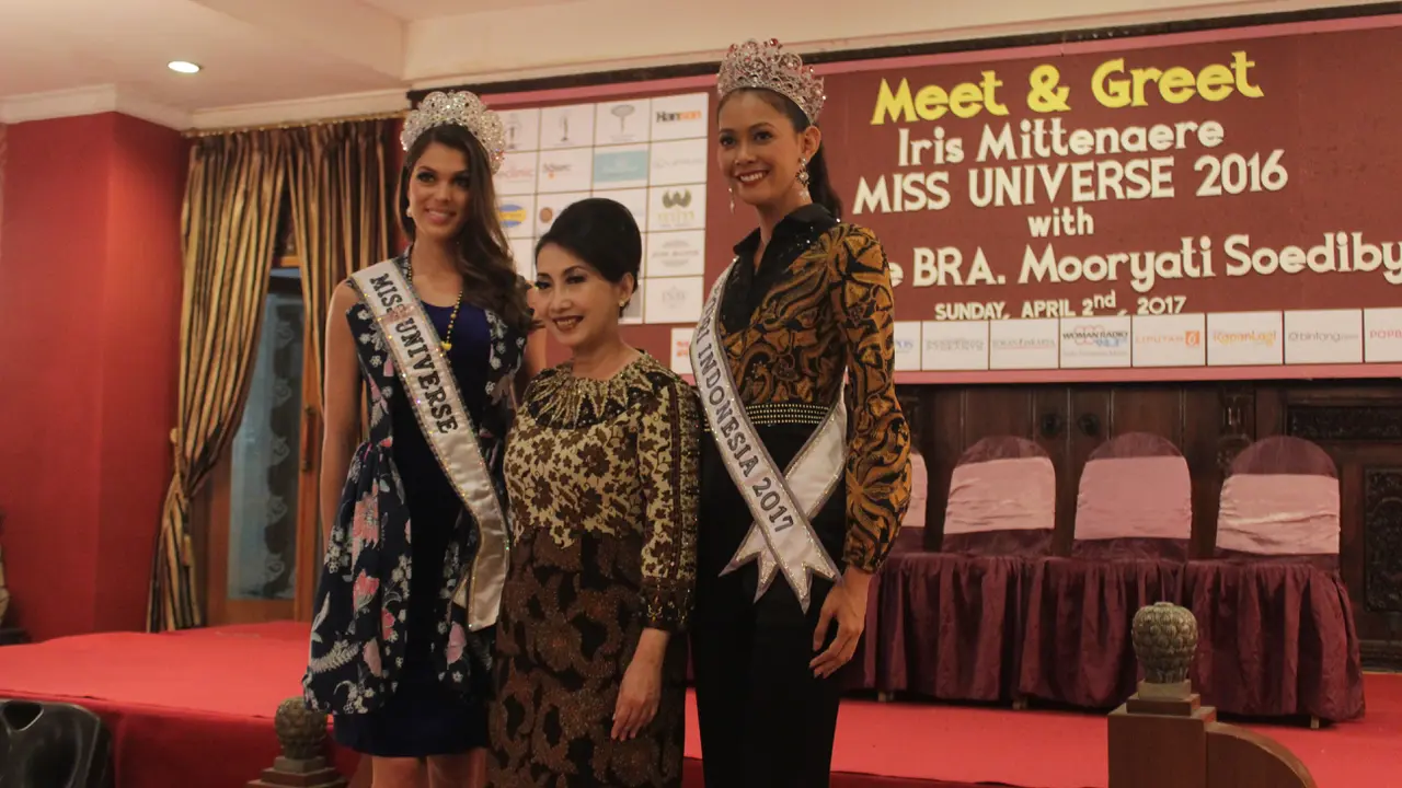 Miss Universe 2016 