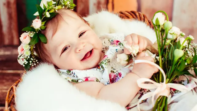 Baby Girl