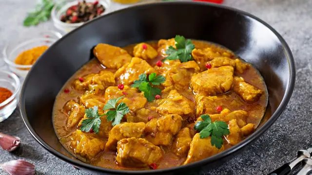 Curry