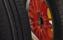 Tips Otomotif: Segala Hal tentang Perawatan Ban Mobil Kesayangan Anda