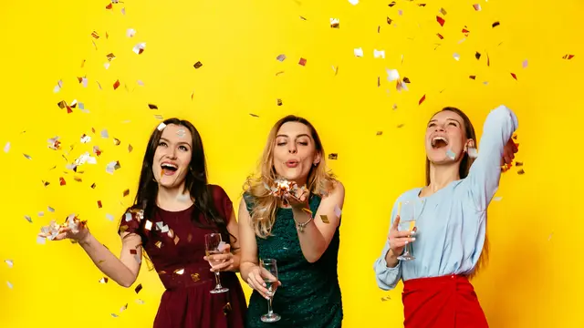 New Year