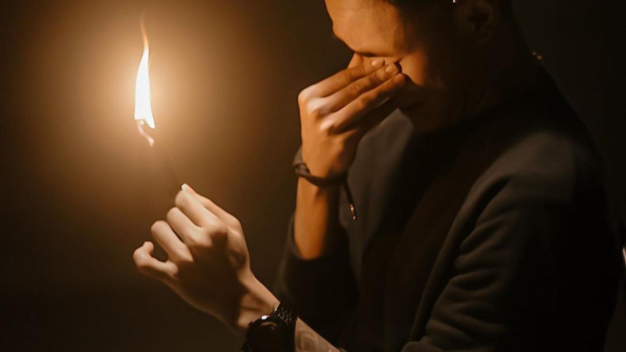 Mahen Rilis Single Baru yang Kembali Sukses Jadi Trending di YouTube