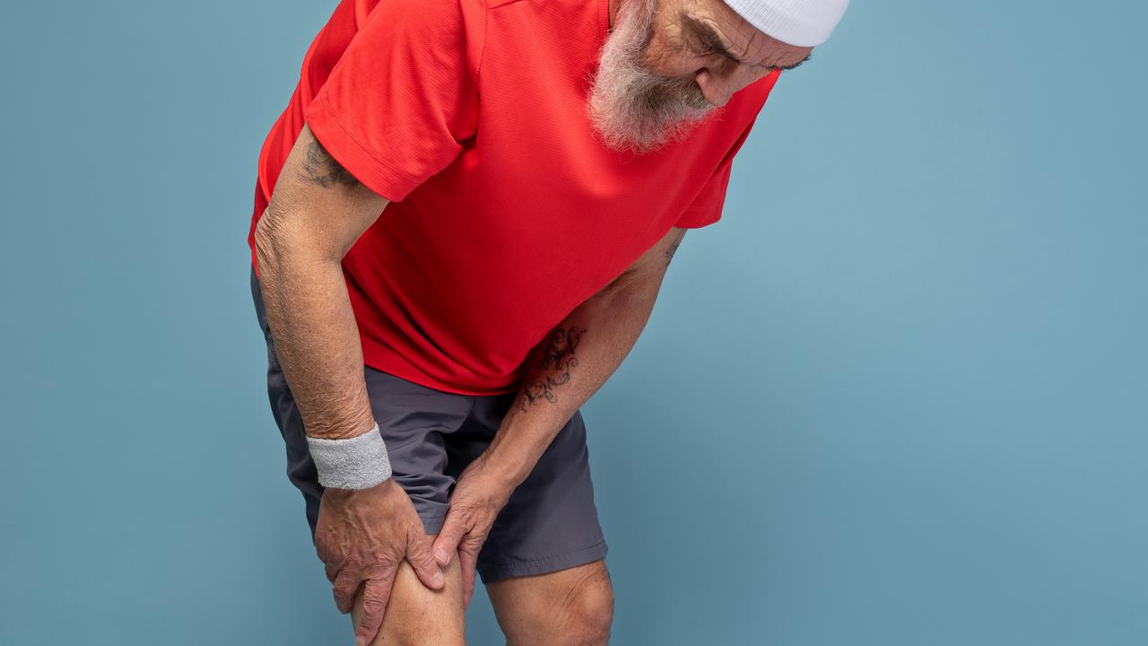 Gejala dan Penyebab Osteoporosis