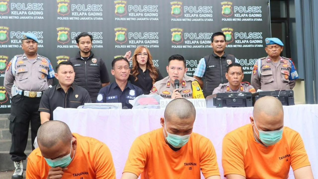 Dok. Istimewa