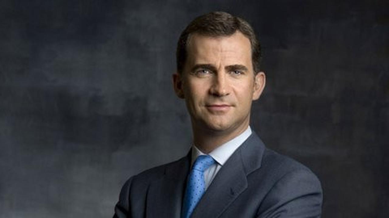 Raja Spanyol Felipe IV