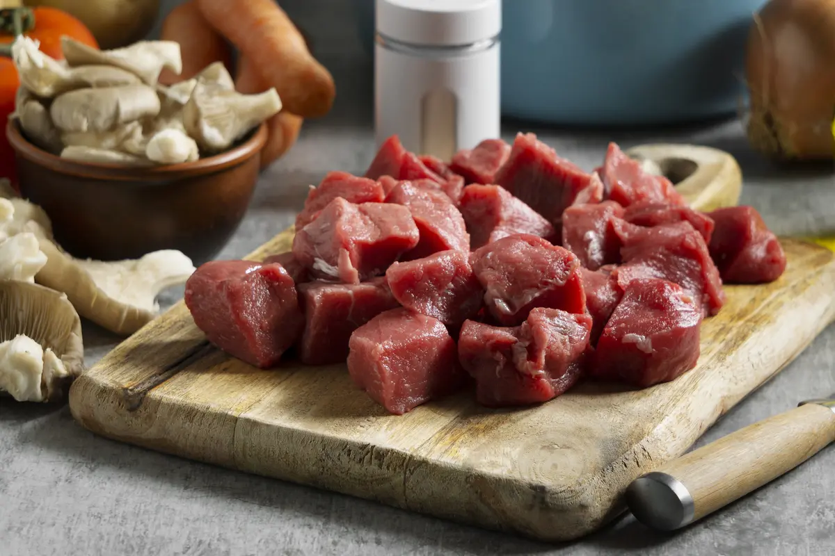 Cara Cerdas Membersihkan dan Menyimpan Daging Kurban agar Tidak Cepat Busuk - 3