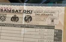 Cara Lengkap Perpanjangan STNK bagi Pemilik Kendaraan Baru