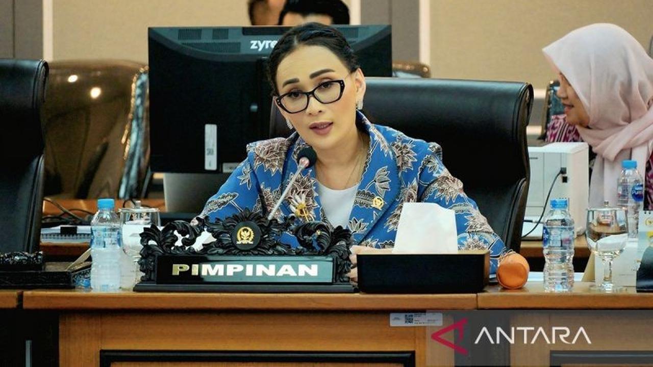 DPR Desak Pemerintah Jamin Pemulihan Korban Rudapaksa Sampang secara Komprehensif