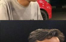 Viral Seorang Pria Mirip Gibran Rakabuming Raka, Parasnya Curi Perhatian