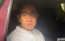 Pendukung Pasangan 02 Rencanakan Aksi Demo di MK, Ini Pesan Gibran