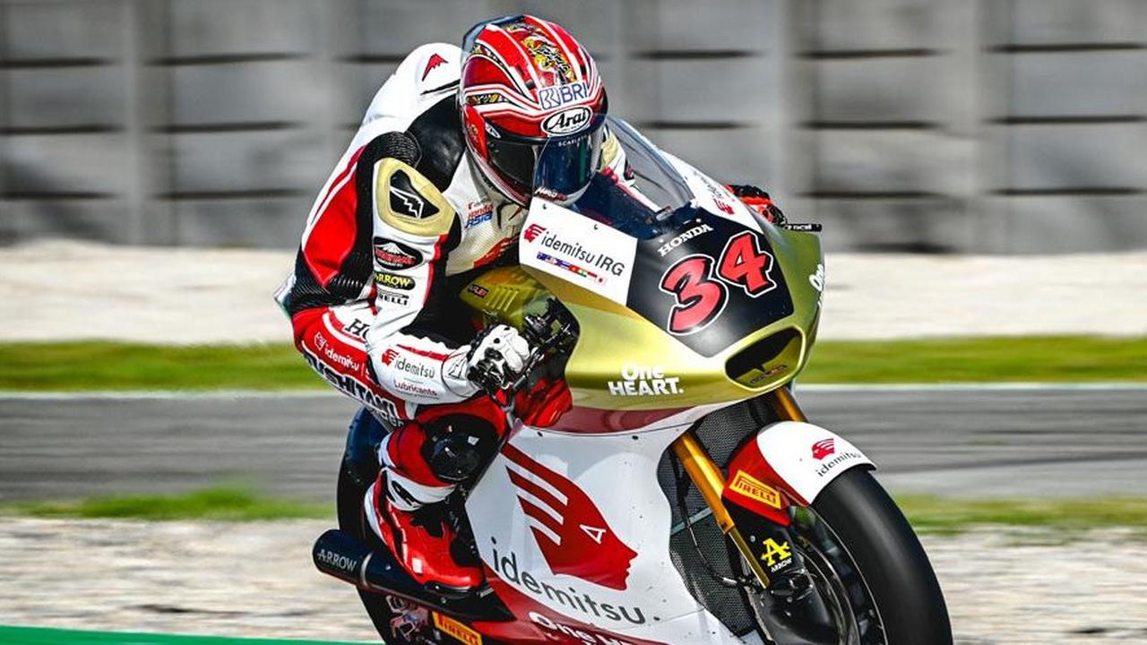 Demi Kebaikan MotoGP, Dorna Sports Ingin Kurangi Jumlah Pembalap dan Tim Moto2