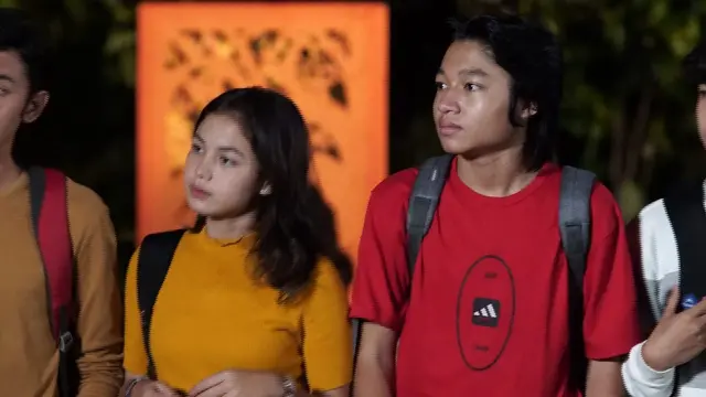 Dari Jendela SMP