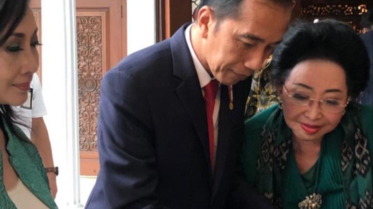 Dok. Istimewa