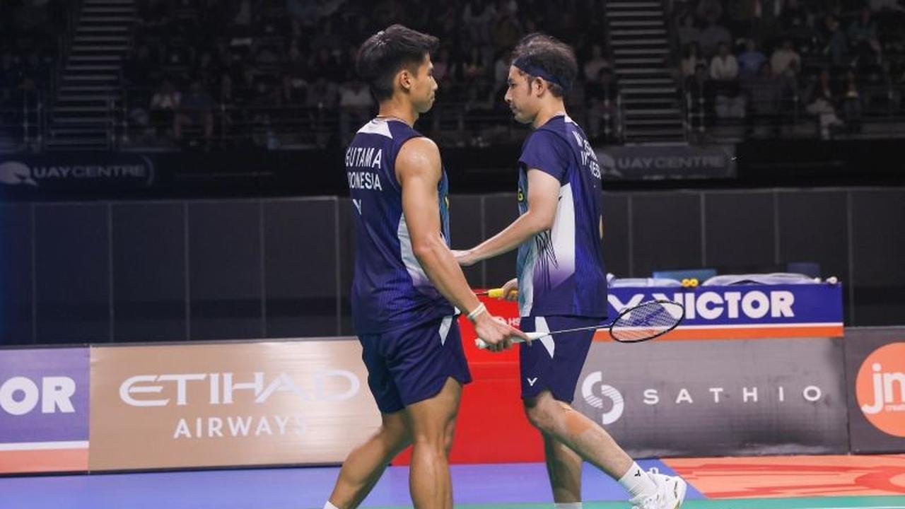 Sabar Reza Runner-up Australian Open 2026: Evaluasi Pertandingan dan Harapan Baru