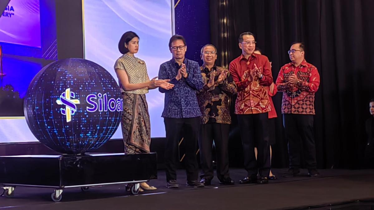 Da Vinci Xi Bantu Dokter Lakukan Operasi Rumit dengan Luka Lebih Kecil dan Pemulihan Lebih Cepat