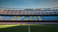 Fun facts about Camp Nou stadium. (Photo: Tim Roosjen/Unsplash)